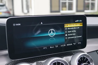 Mercedes-Benz C-Klasse - afbeelding nr 38