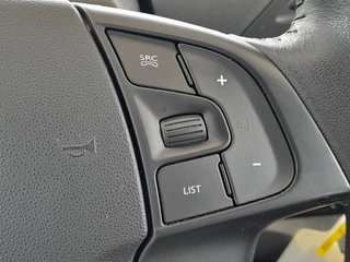 Citroën C4 Picasso Citroën C4 Picasso 1.2 PURE TECH SELECTION TREKHAAK CRUISE NAVI PDC-A MASSAGE - afbeelding nr 22