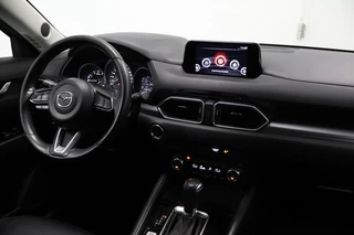 Mazda CX-5 Mazda CX-5 2.0 SAG 165 SkyLease GT | Trekhaak! - afbeelding nr 11