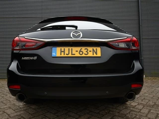 Mazda 6 Mazda 6 Sportbreak 2.0 SkyActiv-G 165 GT-M (Vol-Opties!) - afbeelding nr 21