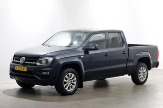 Volkswagen Amarok - afbeelding nr 10