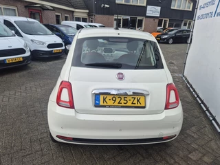 Fiat 500 - afbeelding nr 30