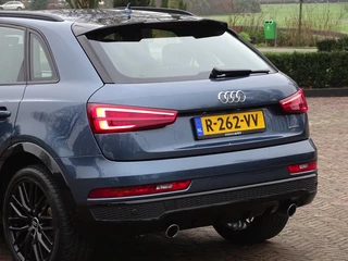 Audi Q3 - afbeelding nr 20