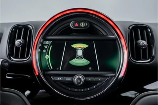 MINI Countryman MINI Countryman Mini 2.0 Cooper S H/K Navi Leder CarPlay LED - afbeelding nr 20