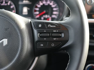 Kia Picanto Kia Picanto 1.0 DPi DynamicPlusLine I Navi I LED I Camera - afbeelding nr 13