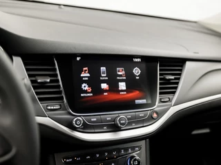 Opel Astra 150Pk Automaat (APPLE CARPLAY, GROOT NAVI, CLIMATE, GETINT GLAS, SPORTSTOELEN, CRUISE, LM VELGEN, TREKHAAK, NIEUWE APK, NIEUWSTAAT) - afbeelding nr 22