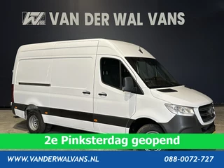 Mercedes-Benz Sprinter - 297112645-0