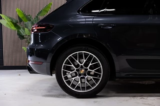 Porsche Macan Porsche Macan 2.0 | Alcantara | - afbeelding nr 15