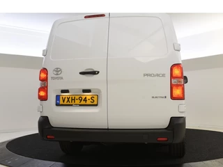 Toyota ProAce - afbeelding nr 12