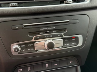 Audi RSQ3 Audi RSQ3 2.5 TFSI Quattro Automaat Panodak Leer Trekhaak - afbeelding nr 43