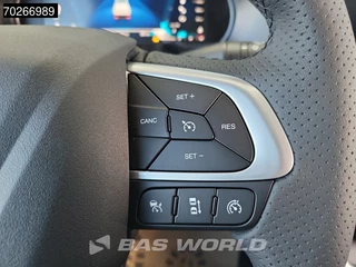 Iveco Daily Iveco Daily 35S18 3.0L Koelwagen Laadklep Thermoking C-250 LED ACC Navi Airco Koel Koeler Kühl Kühler Kühlkoffer 17m3 Airco - afbeelding nr 19