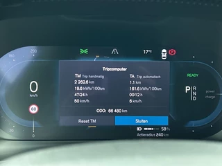 Volvo XC40 - afbeelding nr 8