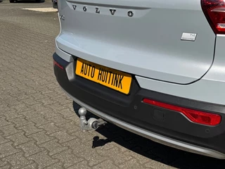 Volvo XC40 Volvo XC40 1.5 T4 Recharge Inscription - camera - memory stoel - elec trekh - afbeelding nr 12