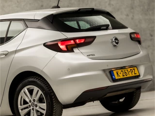 Opel Astra (APPLE CARPLAY, NAVIGATIE, MATRIX LED KOPLAMPEN, CAMERA, SPORTSTOELEN, LM VELGEN, PARKEERSENSOREN, CRUISE, NIEUWSTAAT) - afbeelding nr 11