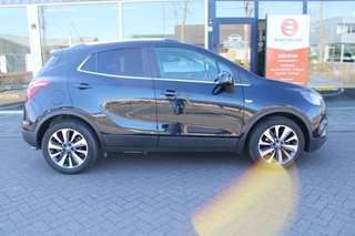 Opel Mokka X - afbeelding nr 29