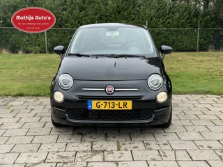 Fiat 500 Fiat 500 1.2 Automaat! Riem vervangen! - afbeelding nr 5