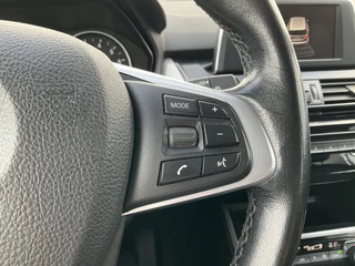 BMW 2 Serie BMW 2 Serie Gran Tourer 7-Pers Executive Trekhhaak Nav/Cruise Stoelverw Elek.Klep Led NAP! - afbeelding nr 26