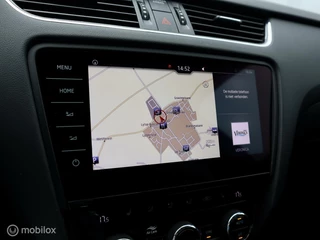 Škoda Octavia Skoda Octavia Combi 1.0 TSI Trekhaak LED Canton Virtual CarPlay - afbeelding nr 23
