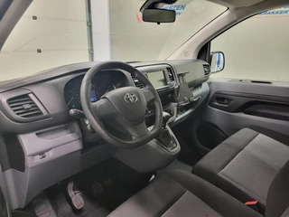 Toyota ProAce Toyota ProAce Worker 2.0D 145pk Euro 6! - afbeelding nr 4