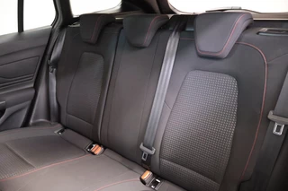Ford Focus Ford Focus Wagon 1.5 EcoBoost ST-line Business | Full option! | 180pk! - afbeelding nr 10