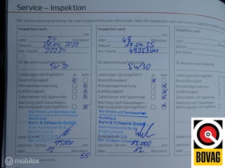 Kia XCeed Kia XCeed 1.6 GDi PHEV ExecutiveLine Alle Opties !!! - afbeelding nr 37