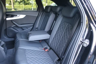 Audi A4 - afbeelding nr 19