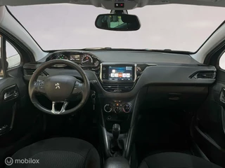 Peugeot 208 Peugeot 208 1.2 PureTech  Apple Car. Cruise Con. Dealer ond. - afbeelding nr 15