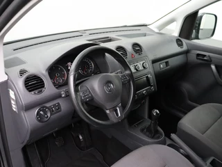 Volkswagen Caddy Volkswagen Caddy 1.6TDI | Navigatie | Airco | Cruise - afbeelding nr 3