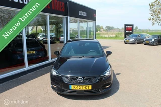 Opel Astra Opel Astra 1.4 Ultimate Bose/Led/AGR/Camera/ACC/Stoelverwarming - afbeelding nr 2