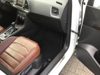 SEAT Ateca - afbeelding nr 7