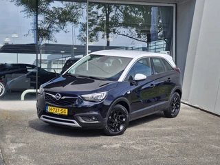 Opel Crossland X Opel Crossland X 1.2i Turbo Innovation - afbeelding nr 2