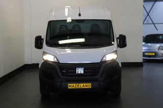 Fiat Ducato Fiat Ducato 2.3 MultiJet 140PK L2H2 EURO 6 - Airco - PDC - Cruise - €20.900,- Excl. - afbeelding nr 6