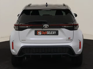 Toyota Yaris Cross Toyota Yaris Cross 1.5 Hybrid GR Sport (Automaat) - afbeelding nr 8