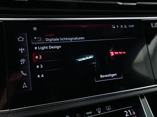 Audi Q7 Audi Q7 60 TFSI e quattro Pro Line S Competition S Line Luchtvering Panorama B&O Stoelverwarming Vierwielbesturing 21 - afbeelding nr 52