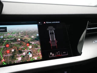 Audi A3 Audi A3 Sportback 40 TFSI e Edition Navigatie Stoelverwarming Side assist Elek. kofferklep Carplay - afbeelding nr 21