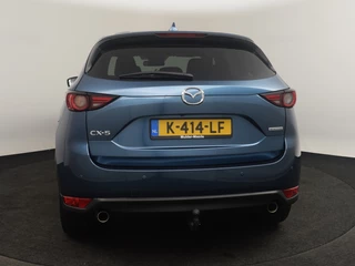 Mazda CX-5 - afbeelding nr 4