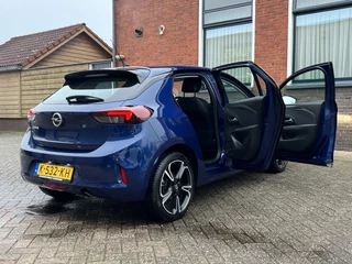 Opel Corsa | EERSTE EIGENAAR | CAMERA | CARPLAY | CRUISE | NAVI | - afbeelding nr 7