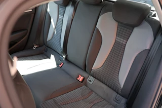 Audi A3 Audi A3 Limousine 1.4 TFSI 150 PK Pro Line Plus | S-Tronic | Navigatie | Cruise control | Bi-Xenon | Audi Sound | Climate control | F1 Flippers | NAP Logisch | NL Auto | Nieuwe APK - afbeelding nr 10