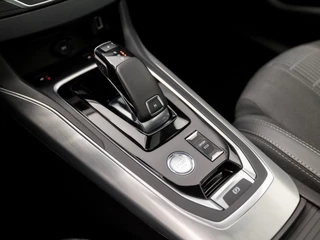 Peugeot 308 Peugeot 308 SW 1.2 PureTech Sport Automaat (PANORAMADAK, APPLE CARPLAY, STOELVERWARMING, ADAPTIVE CRUISE, SPORTSTOELEN, KEYLESS, GETINT GLAS, TREKHAAK, 360 CAMERA, NIEUWSTAAT) - afbeelding nr 12