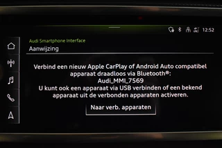 Audi Q3 VIRTUAL/PDC/CARPLAY - afbeelding nr 33