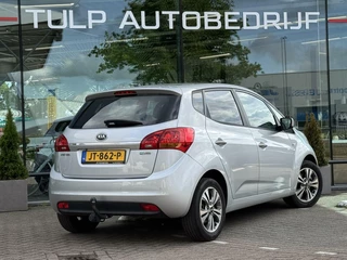Kia Venga Kia Venga 1.4 CVVT DynamicPLusLine 2016 Navi Top staat - afbeelding nr 4