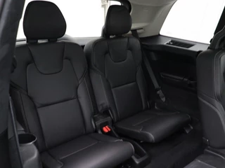 Volvo XC90 Volvo XC90 T8 PLUG-IN HYBRID LONG RANGE ULTIMATE DARK LUCHTVERING BOWERS&WI - afbeelding nr 39