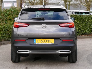 Opel Grandland X | NAVIGATIE | CAMERA | CARPLAY | - afbeelding nr 21