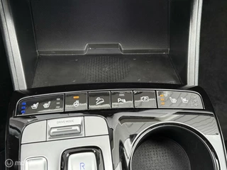 Hyundai Tucson Hybrid Hyundai Tucson 1.6 T-GDI HEV Premium Sky Panodak Navi Carplay Camera ACC LED Krell - afbeelding nr 33