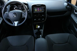 Renault Clio Renault Clio 0.9TCe 90PK Expression Pack GT-Line | Origineel NL - afbeelding nr 4