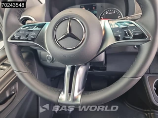 Mercedes-Benz Sprinter Mercedes Sprinter 319 CDI Automaat 4x4 Neues Modell ACC Navi Camera L2H2 Allrad 4WD Camper basis 10m3 Airco - afbeelding nr 14