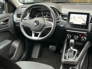 Renault Arkana Renault Arkana 1.6 E-Tech hybrid 145 evolution Aut*Led*Navi - afbeelding nr 10