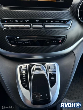 Mercedes-Benz V-Klasse Mercedes V-klasse 300d  Lang DC Avantgarde - afbeelding nr 13