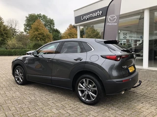 Mazda CX-30 - afbeelding nr 5