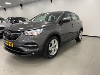 Opel Grandland X - afbeelding nr 23